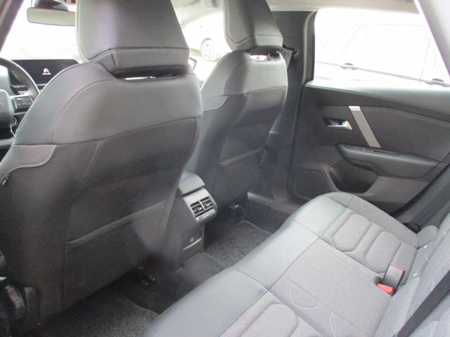 CITROEN C4 usata, con Volante multifunzione