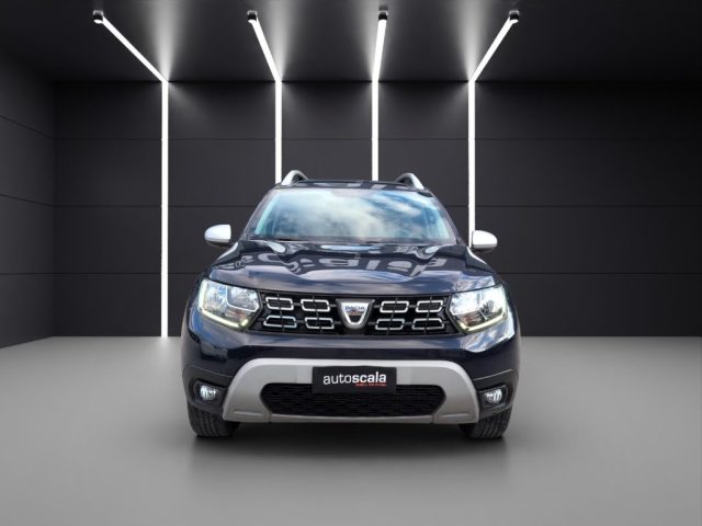 DACIA Duster usata, con Chiusura centralizzata