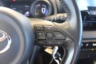 TOYOTA Yaris usata, con Adaptive Cruise Control