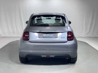 FIAT 500e usata, con Airbag Passeggero