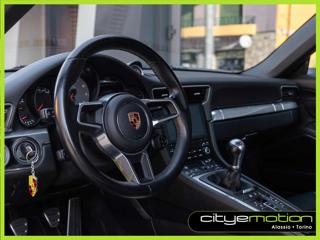 PORSCHE 991 usata, con ESP