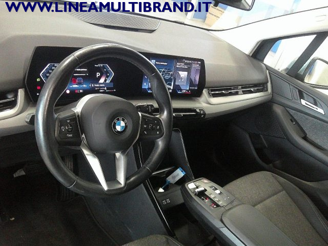 BMW 218 usata, con Immobilizzatore elettronico