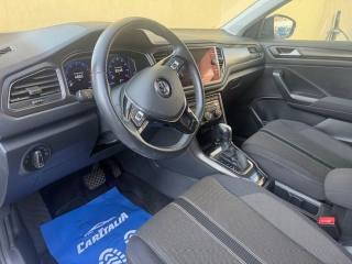 VOLKSWAGEN T-Roc usata, con Chiusura centralizzata