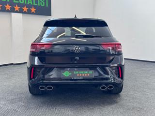 VOLKSWAGEN T-Roc usata, con Autoradio