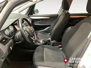 BMW 218 usata, con Controllo automatico clima