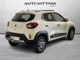 DACIA Spring usata, con ESP