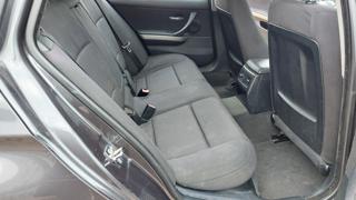 BMW 320 usata, con Autoradio