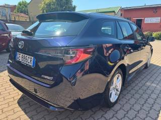 TOYOTA Corolla usata, con Alzacristalli elettrici