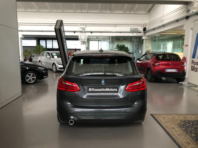 BMW 225 usata, con Alzacristalli elettrici