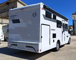 CI INTERNATIONAL usata 2