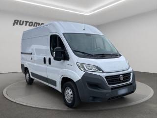 FIAT Ducato usata, con Chiusura centralizzata