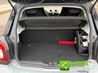 SMART ForFour usata, con ESP