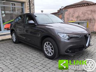 ALFA ROMEO Stelvio usata, con Chiusura centralizzata
