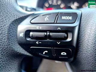 KIA Stonic usata, con Sedile posteriore sdoppiato