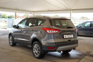 FORD Kuga usata, con Autoradio