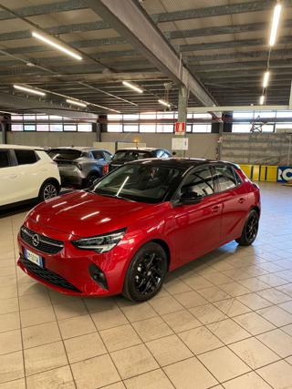 OPEL Corsa 1.2 100 CV Elegance