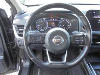 NISSAN Qashqai usata 40