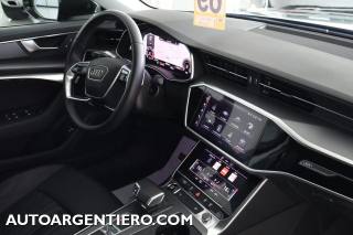 AUDI A6 usata, con Streaming musicale integrato