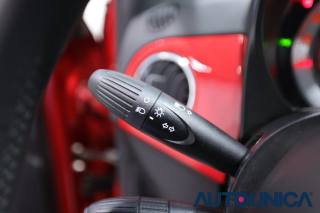 FIAT 500 usata, con Volante multifunzione