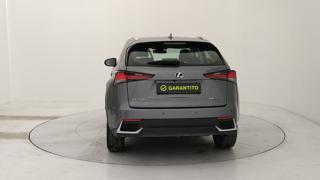 LEXUS NX 300h usata, con Airbag Passeggero