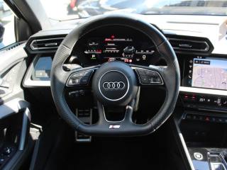 AUDI A3 usata, con Volante in pelle