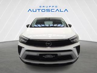 OPEL Crossland usata, con Airbag laterali