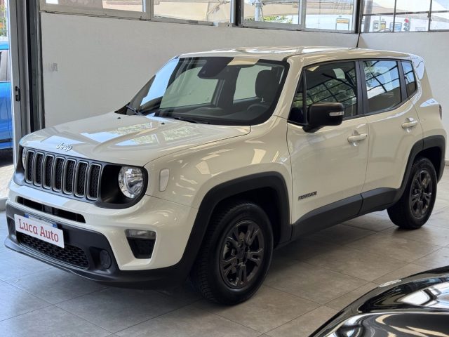 JEEP Renegade usata, con ABS