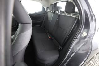 TOYOTA Yaris usata 3