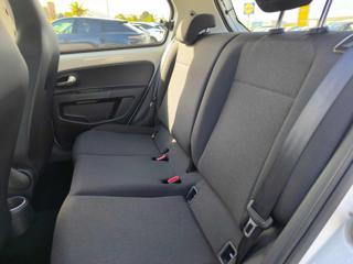 VOLKSWAGEN up! usata, con Immobilizzatore elettronico
