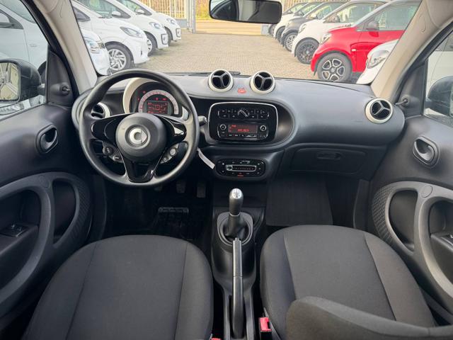 SMART ForTwo usata, con Vivavoce