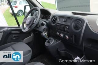 RENAULT Master usata 10