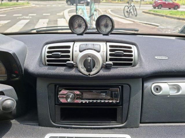 SMART ForTwo usata 51