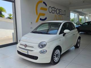 FIAT 500 usata, con Airbag laterali