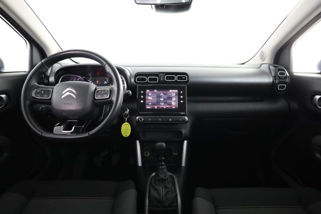 CITROEN C3 Aircross usata 4