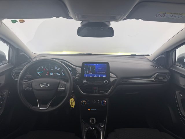 FORD Puma usata 8