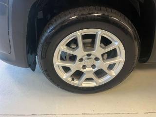 JEEP Renegade usata, con Immobilizzatore elettronico