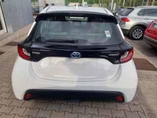 TOYOTA Yaris usata, con Chiusura centralizzata