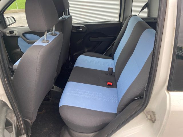 FIAT Panda usata 12