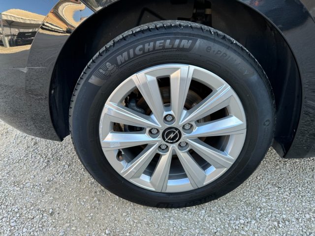 OPEL Astra usata, con Chiusura centralizzata