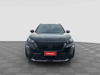 PEUGEOT 2008 usata 7