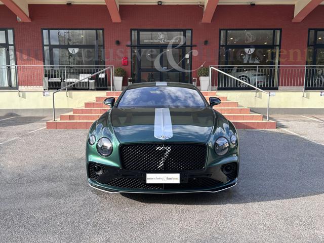 BENTLEY Continental usata, con Airbag