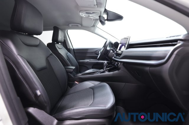 JEEP Compass usata 53