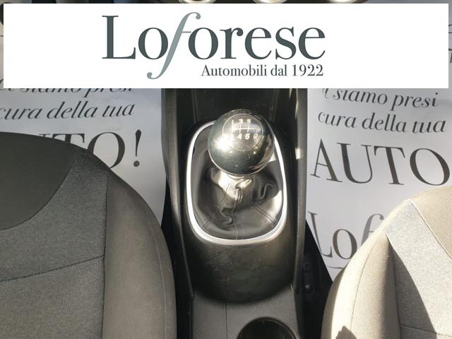 FIAT 500L usata, con Servosterzo