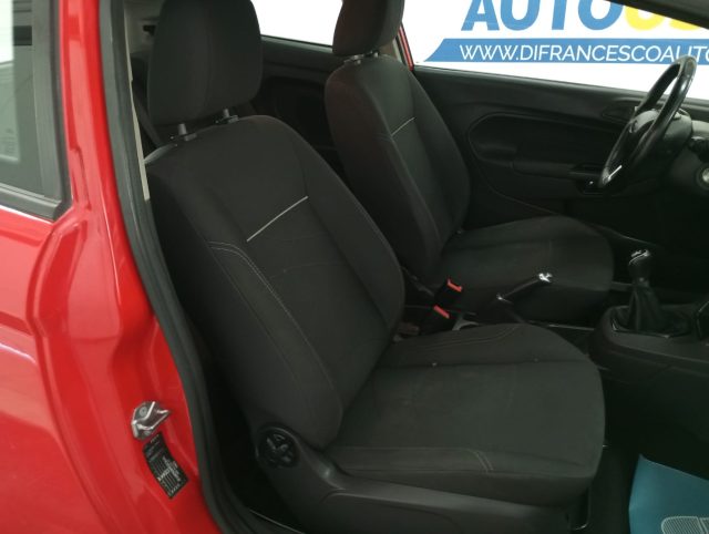 FORD Fiesta usata 15