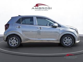 KIA Picanto usata 4