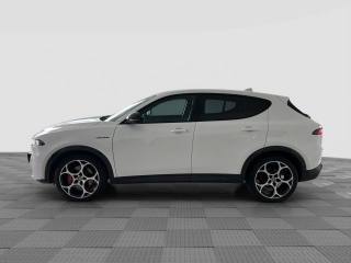 ALFA ROMEO Tonale usata 1