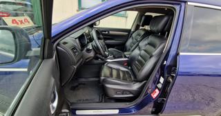 RENAULT Koleos usata, con Controllo trazione