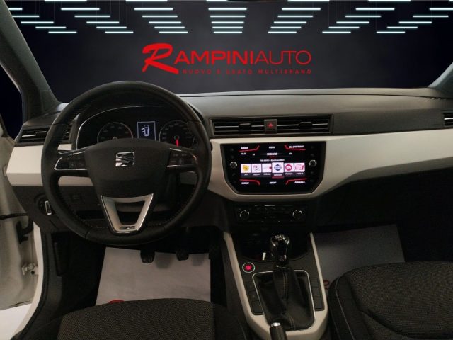 SEAT Arona usata 13