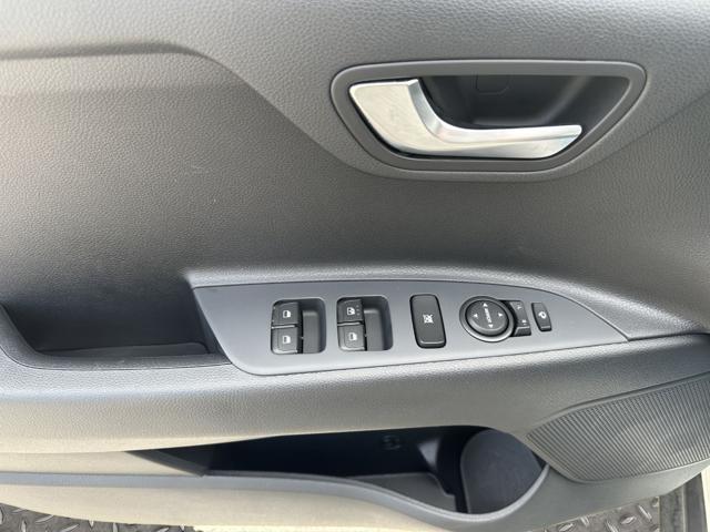 KIA Stonic usata, con Chiusura centralizzata