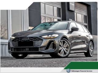 AUDI A5 Avant TFSI 150 kW mHEV+ S tronic S line S-Line